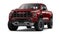 2026 GMC Canyon Crew Cab Short Box 4-Wheel Drive AT4