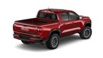 2026 GMC Canyon Crew Cab Short Box 4-Wheel Drive AT4