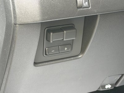 2026 GMC Canyon Crew Cab Short Box 4-Wheel Drive AT4