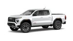 2026 GMC Canyon Crew Cab Short Box 4-Wheel Drive AT4