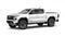 2026 GMC Canyon Crew Cab Short Box 4-Wheel Drive AT4