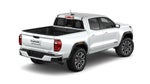 2026 GMC Canyon Crew Cab Short Box 4-Wheel Drive AT4