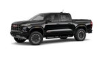 2026 GMC Canyon Crew Cab Short Box 4-Wheel Drive AT4
