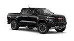 2026 GMC Canyon Crew Cab Short Box 4-Wheel Drive AT4