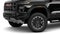 2026 GMC Canyon Crew Cab Short Box 4-Wheel Drive AT4