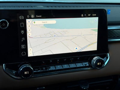 2026 GMC Canyon Crew Cab Short Box 4-Wheel Drive AT4