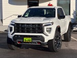 2026 GMC Canyon Crew Cab Short Box 4-Wheel Drive AT4