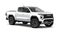2026 GMC Canyon Crew Cab Short Box 4-Wheel Drive AT4
