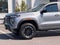 2026 GMC Canyon Crew Cab Short Box 4-Wheel Drive AT4