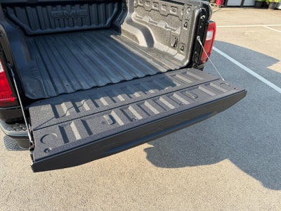 2026 GMC Canyon Crew Cab Short Box 4-Wheel Drive AT4