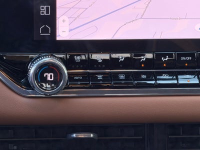 2026 GMC Canyon Crew Cab Short Box 4-Wheel Drive AT4