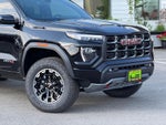 2026 GMC Canyon Crew Cab Short Box 4-Wheel Drive AT4