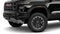2026 GMC Canyon Crew Cab Short Box 4-Wheel Drive AT4