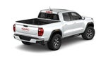 2026 GMC Canyon Crew Cab Short Box 4-Wheel Drive AT4X