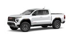 2026 GMC Canyon Crew Cab Short Box 4-Wheel Drive AT4X