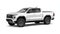 2026 GMC Canyon Crew Cab Short Box 4-Wheel Drive AT4X