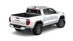 2026 GMC Canyon Crew Cab Short Box 4-Wheel Drive AT4X