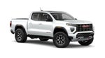 2026 GMC Canyon Crew Cab Short Box 4-Wheel Drive AT4X