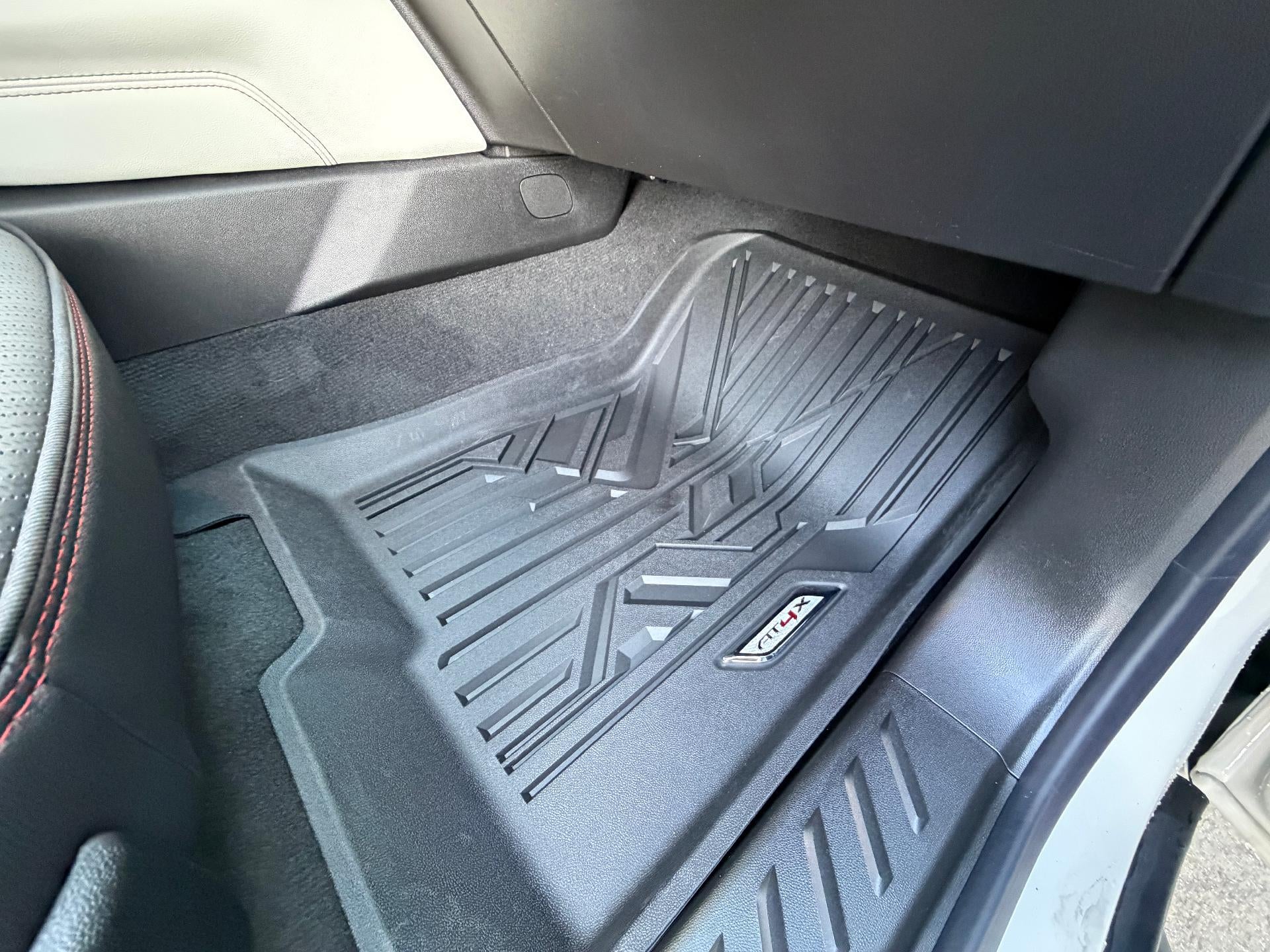 2026 GMC Canyon Crew Cab Short Box 4-Wheel Drive AT4X