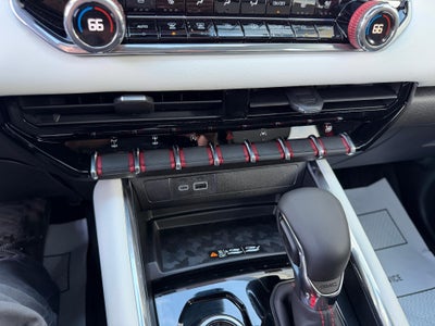 2026 GMC Canyon Crew Cab Short Box 4-Wheel Drive AT4X