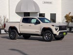 2026 GMC Canyon Crew Cab Short Box 4-Wheel Drive AT4X