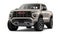 2026 GMC Canyon Crew Cab Short Box 4-Wheel Drive AT4X
