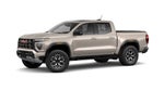 2026 GMC Canyon Crew Cab Short Box 4-Wheel Drive AT4X