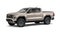 2026 GMC Canyon Crew Cab Short Box 4-Wheel Drive AT4X