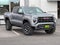 2026 GMC Canyon Crew Cab Short Box 4-Wheel Drive AT4X