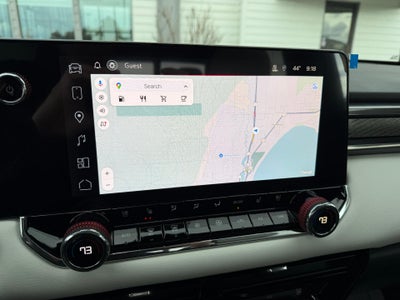 2026 GMC Canyon Crew Cab Short Box 4-Wheel Drive AT4X