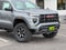 2026 GMC Canyon Crew Cab Short Box 4-Wheel Drive AT4X