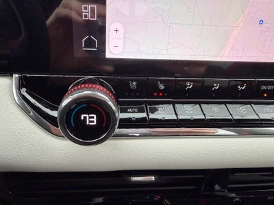 2026 GMC Canyon Crew Cab Short Box 4-Wheel Drive AT4X