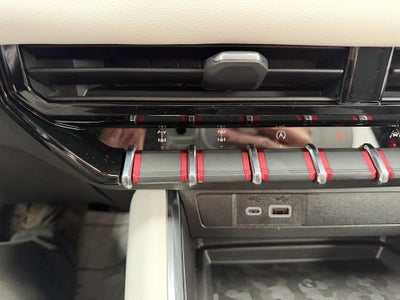 2026 GMC Canyon Crew Cab Short Box 4-Wheel Drive AT4X