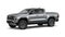 2026 GMC Canyon Crew Cab Short Box 4-Wheel Drive AT4X