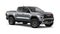 2026 GMC Canyon Crew Cab Short Box 4-Wheel Drive AT4X
