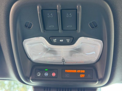 2026 GMC Canyon Crew Cab Short Box 4-Wheel Drive Denali