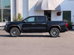 2026 GMC Canyon Crew Cab Short Box 4-Wheel Drive Denali