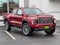 2026 GMC Canyon Crew Cab Short Box 4-Wheel Drive Denali