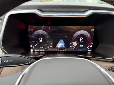 2026 GMC Canyon Crew Cab Short Box 4-Wheel Drive Denali