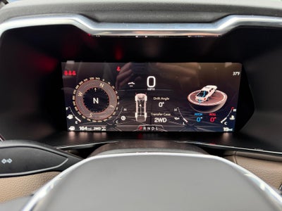 2026 GMC Canyon Crew Cab Short Box 4-Wheel Drive Denali