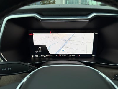 2026 GMC Canyon Crew Cab Short Box 4-Wheel Drive Denali