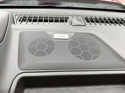 2026 GMC Canyon Crew Cab Short Box 4-Wheel Drive Denali