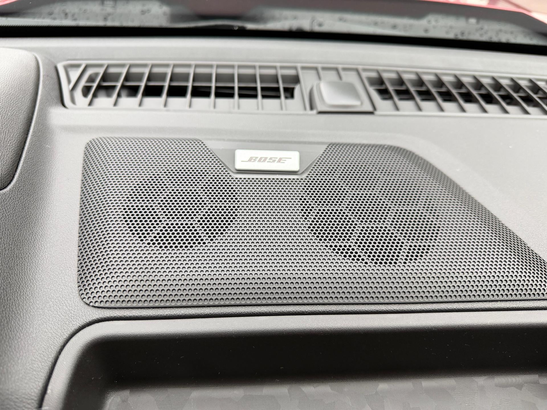 2026 GMC Canyon Crew Cab Short Box 4-Wheel Drive Denali