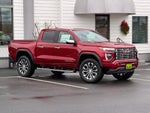 2026 GMC Canyon Crew Cab Short Box 4-Wheel Drive Denali