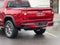 2026 GMC Canyon Crew Cab Short Box 4-Wheel Drive Denali