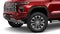 2026 GMC Canyon Crew Cab Short Box 4-Wheel Drive Denali