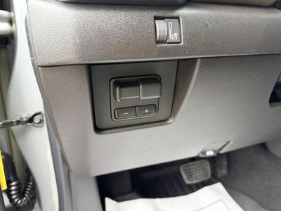 2026 GMC Canyon Crew Cab Short Box 4-Wheel Drive Denali