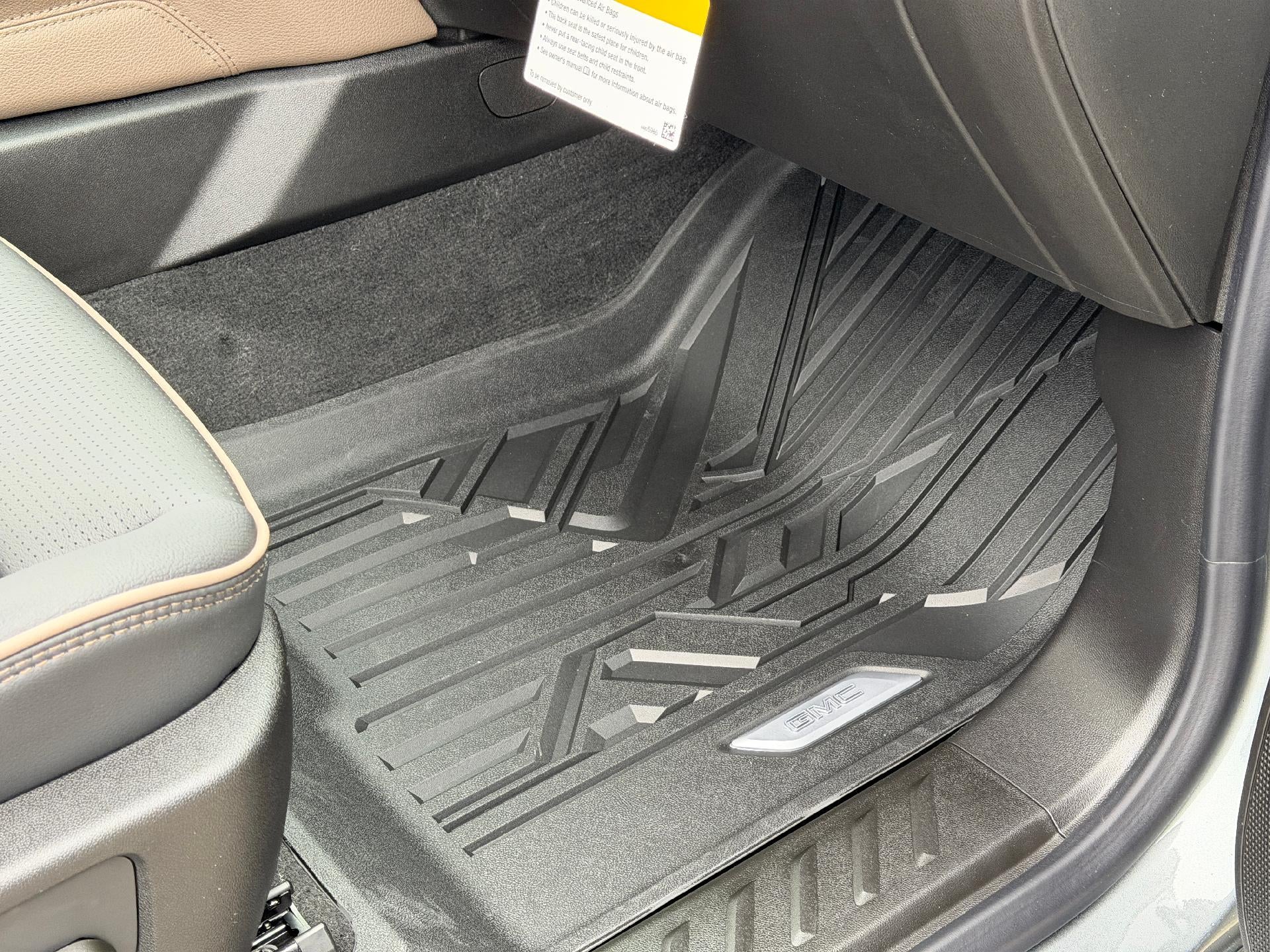 2026 GMC Canyon Crew Cab Short Box 4-Wheel Drive Denali