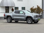 2026 GMC Canyon Crew Cab Short Box 4-Wheel Drive Denali
