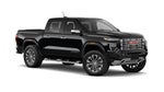 2026 GMC Canyon Crew Cab Short Box 4-Wheel Drive Denali